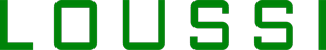 Loussi Logo Green